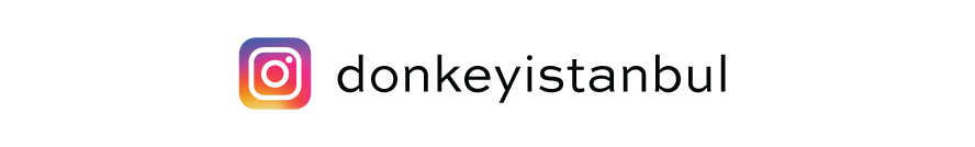 donkeyistanbul